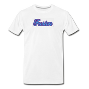 Limited Edition: White Short Sleeve T Shirt