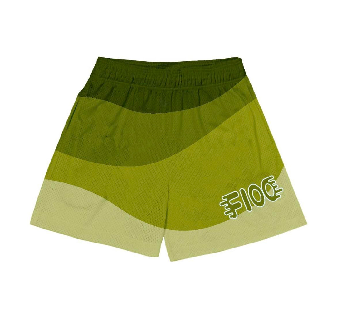 ショートパンツ ERES FW24 'Sylvie Graphic' shorts (232444 CREPUSCULE) MEN'S MATCH GRAPHIC 7IN SHORT | Men | Carrier Grey | ASICS