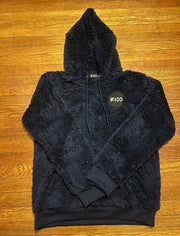 Sherpa Hoodie