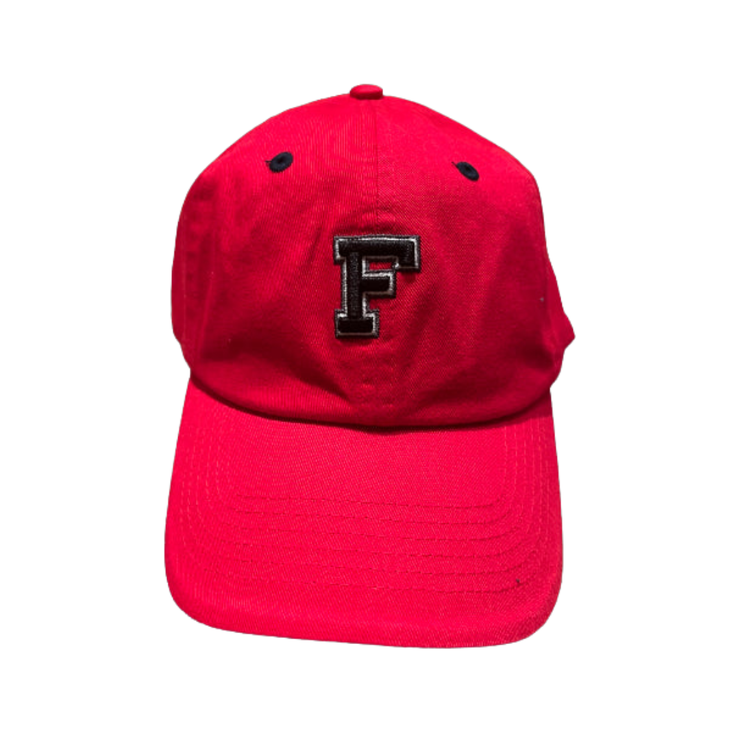Red F Hat