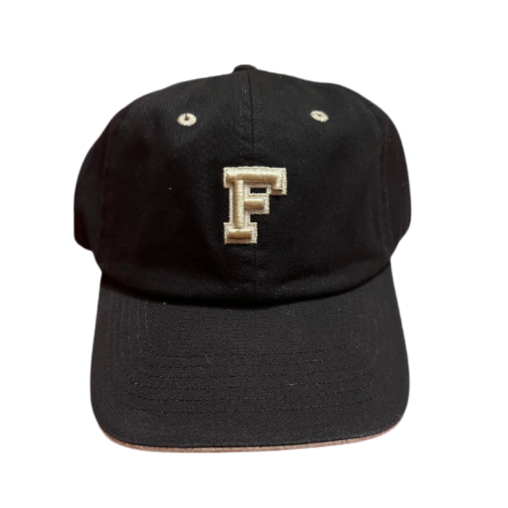 Black F Hat