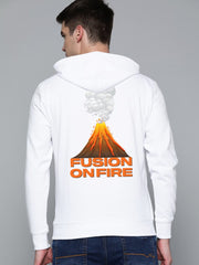 Volcano Hoodie