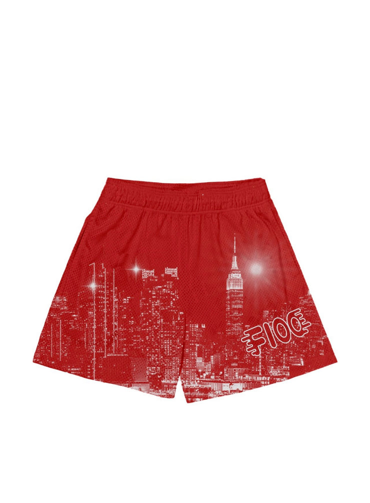 Skyline Shorts