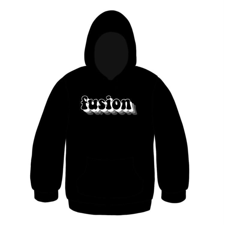 Fade Hoodie – Fusion100