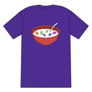 Purple "Ramen" T-Shirt