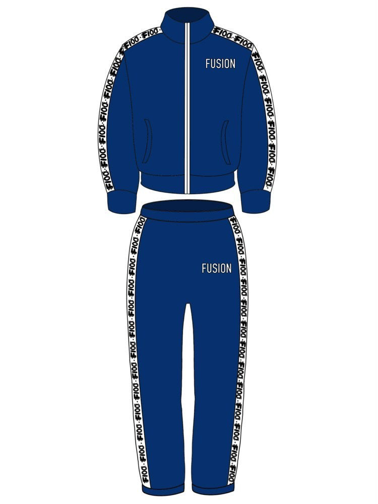 Sweatsuits – Fusion100