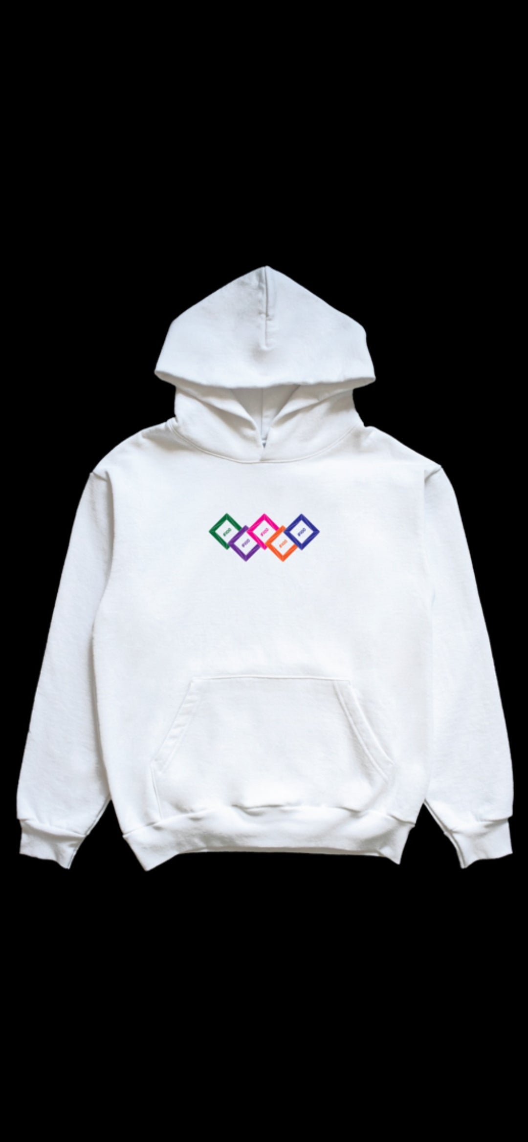 Diamond Hoodie – Fusion100
