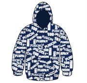 All-Over Hoodie