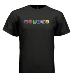 Fusion "Blocks" T-Shirt