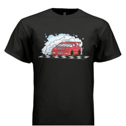 Fusion "Racecar" T-Shirt