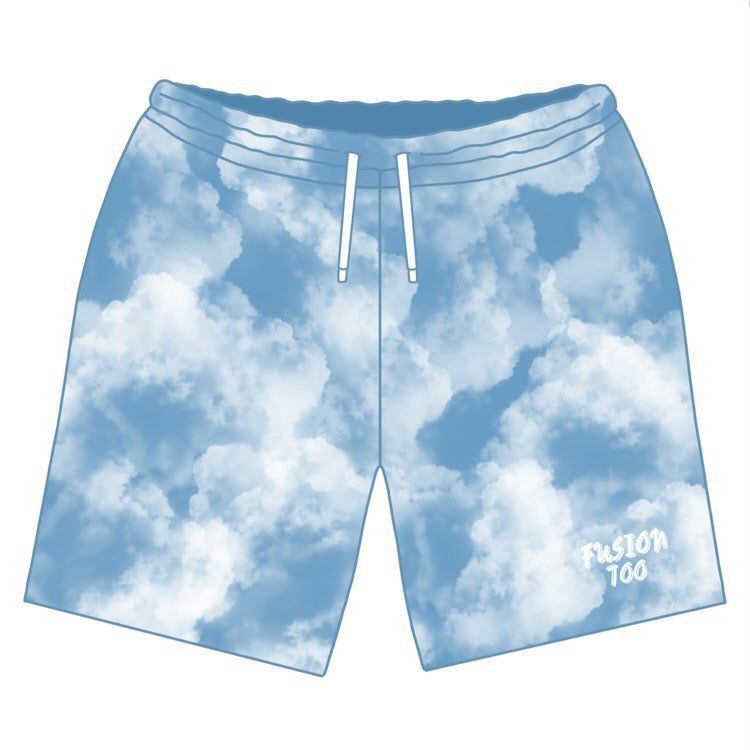 Cloud Shorts – Fusion100